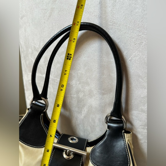 Vintage Prada Bag - Picture 4 of 14